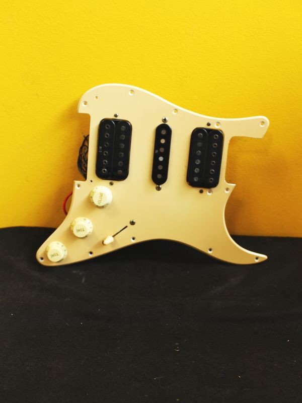Electronics Set Ibanez